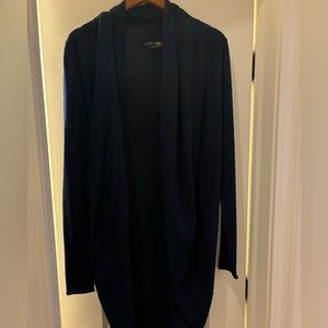Alice and Olivia Cashmere shrug